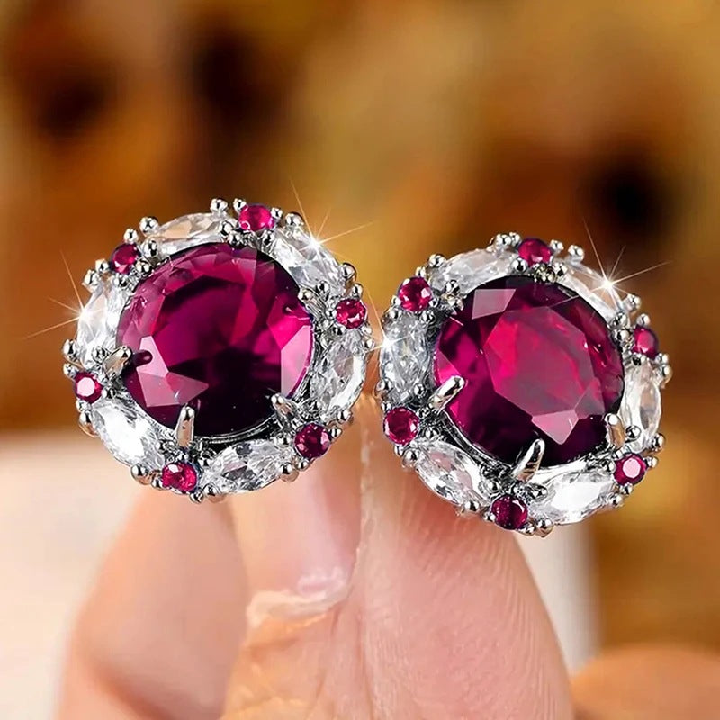 Romantic Earring for Special Moments