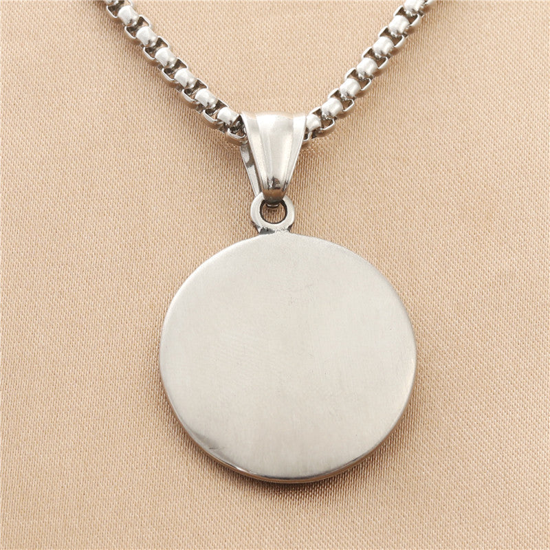 Romantic Pendant for Special Moments