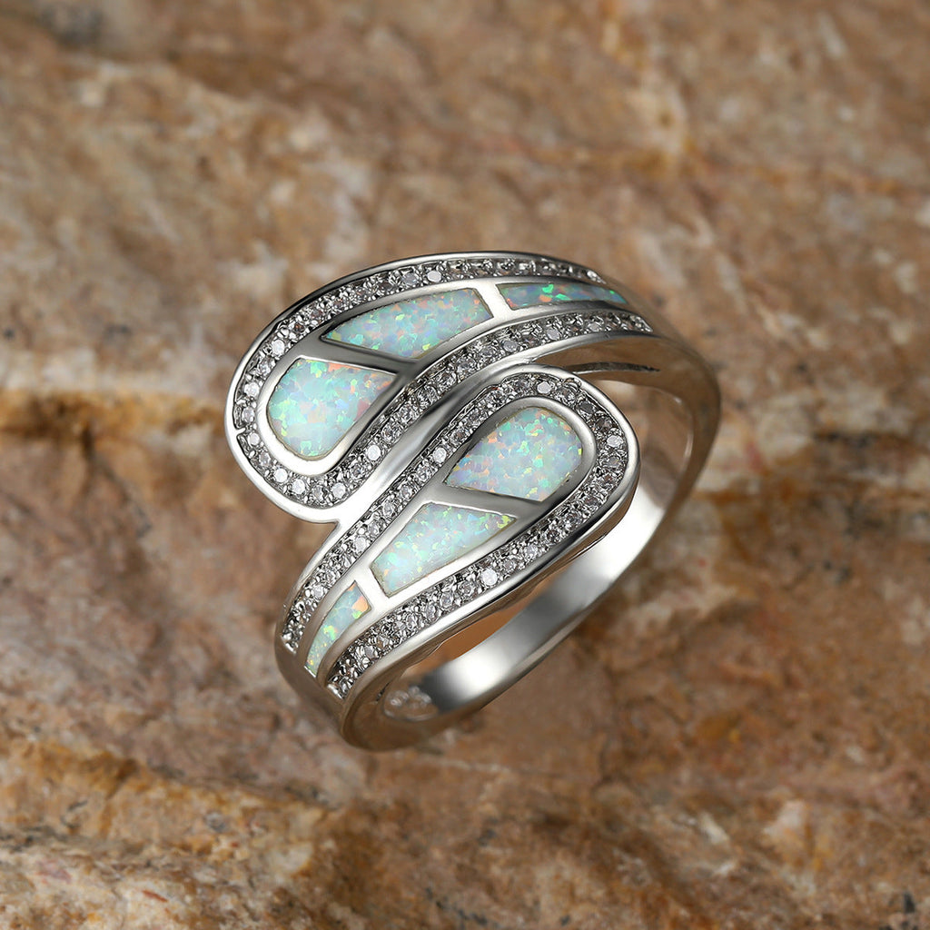 Classic Ring with Timeless Appeal