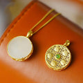 Romantic Necklace for Special Moments