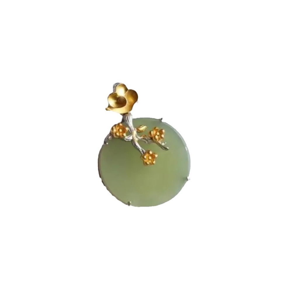 Classic Gold Necklace with Timeless Appeal