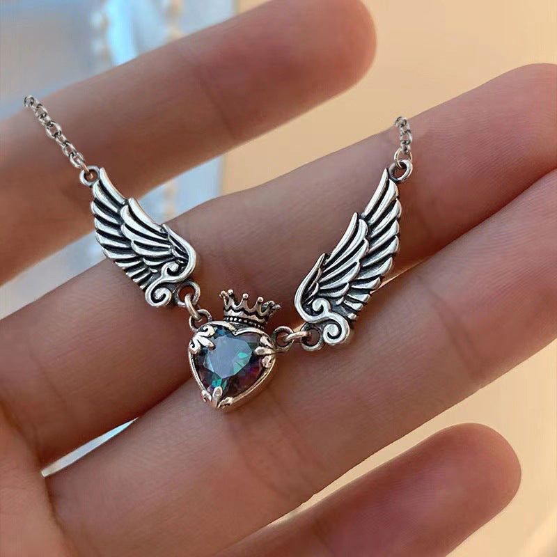 Delicate Artisan Necklace