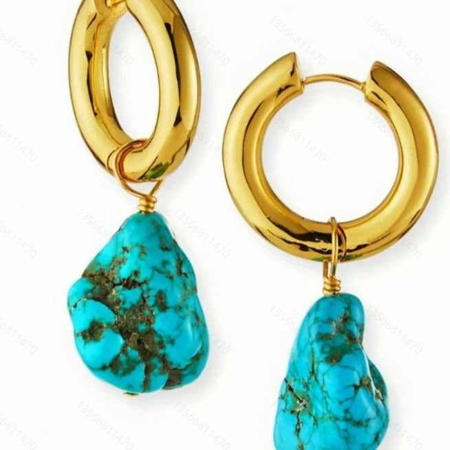 Elegant Earring for Every Occasion