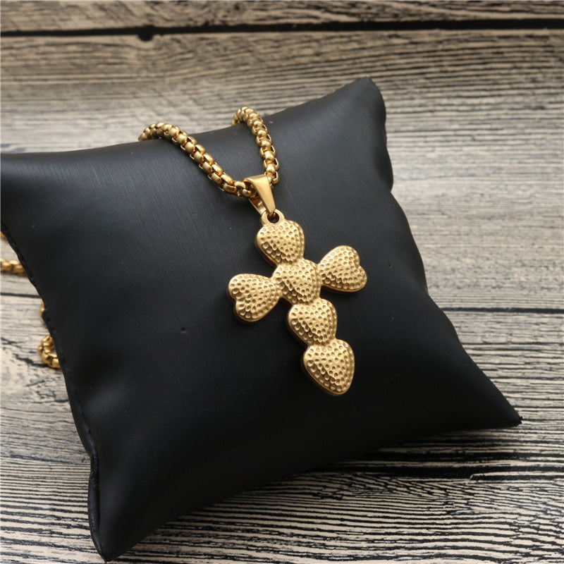 Classic Necklace with Timeless Appeal