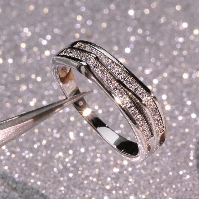 Charming Ring for Any Occasion
