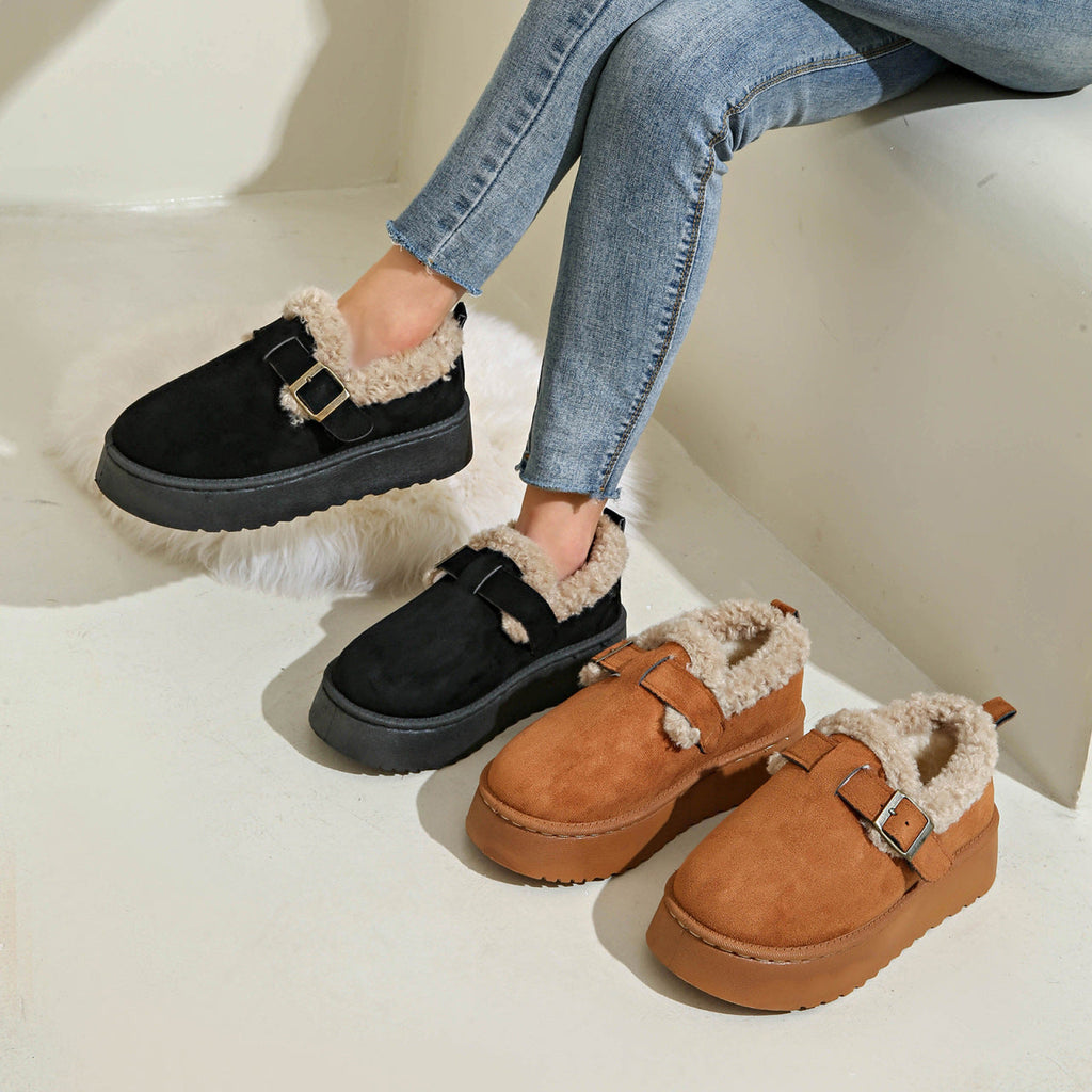 Beautifully Crafted Orthopedic Boots