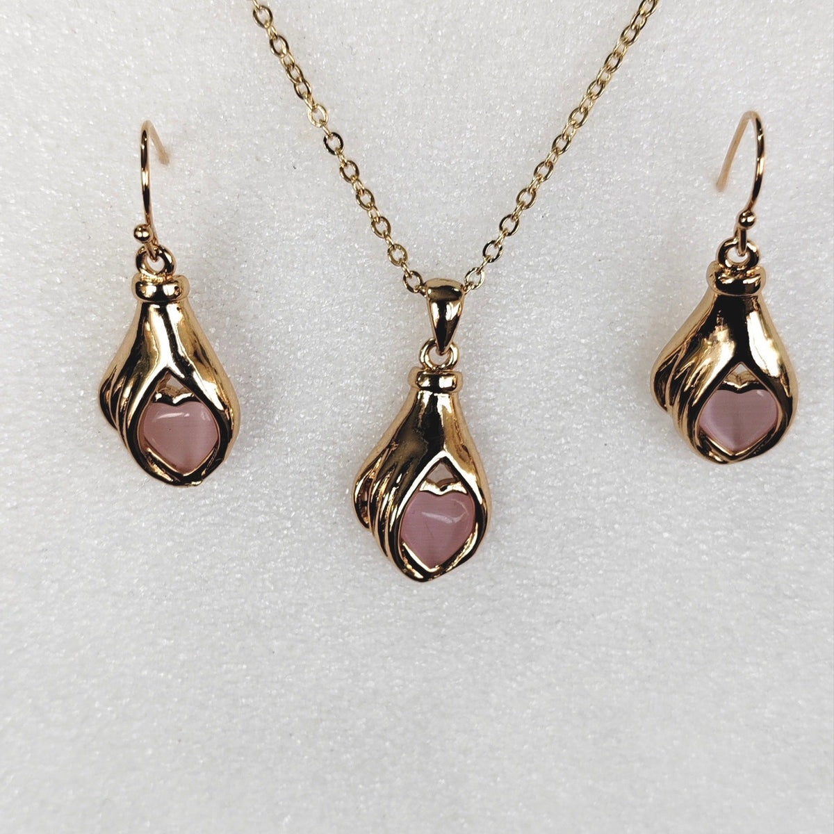 Delicate Artisan Necklace