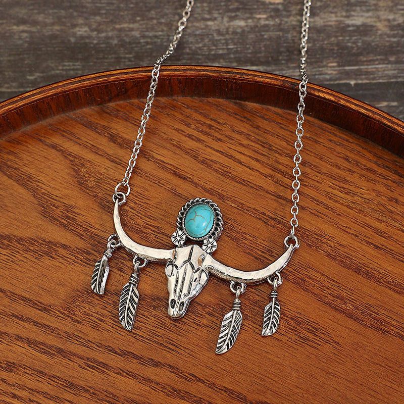 Romantic Necklace for Special Moments
