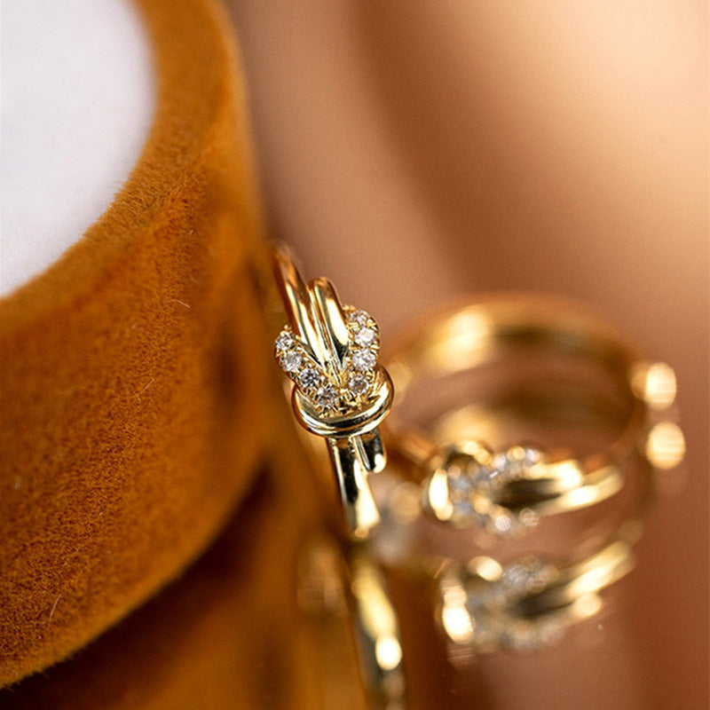 Stunning Earring for Daily Wear
