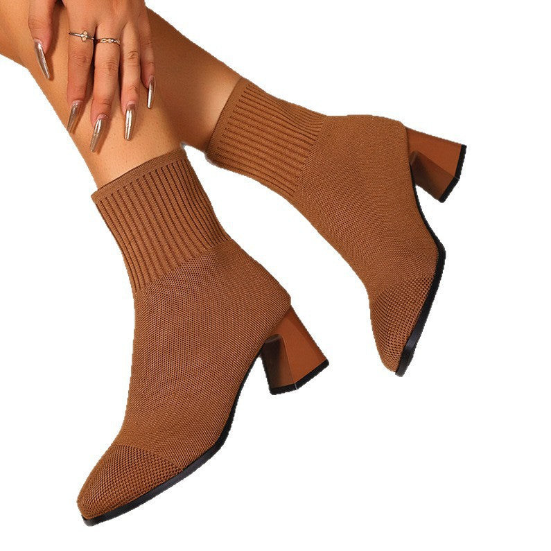 Beautifully Crafted Orthopedic Shoes
