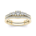 Elegant Ring for Every Occasion