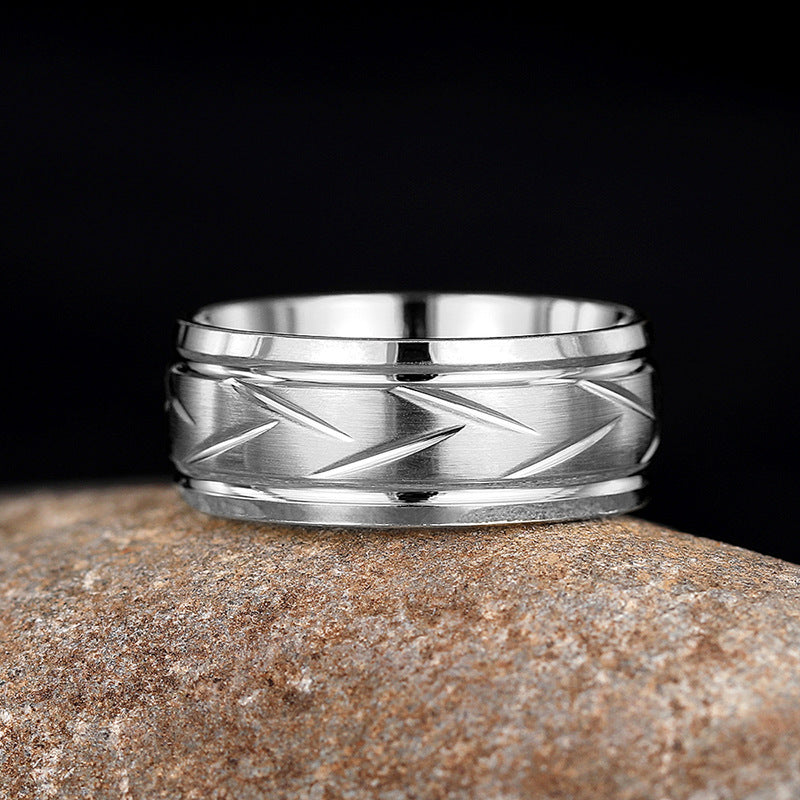 Charming Ring for Any Occasion