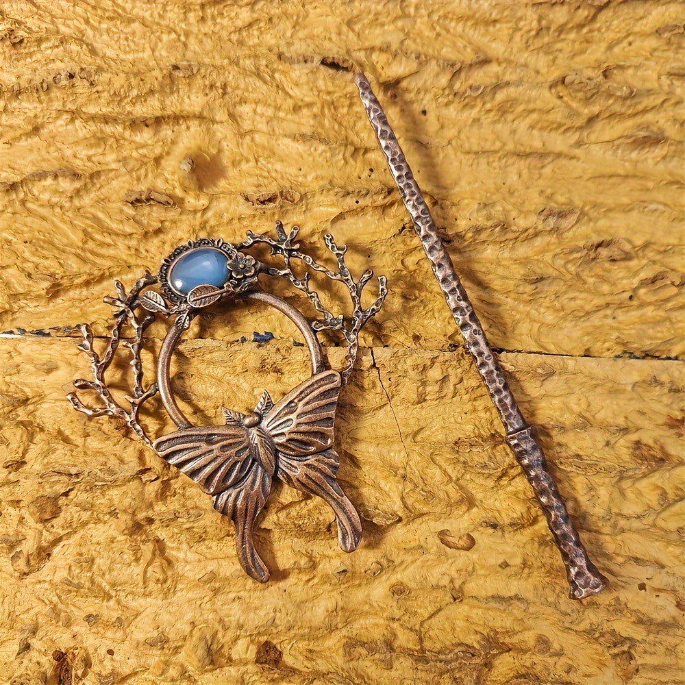 Vintage Handmade Piece