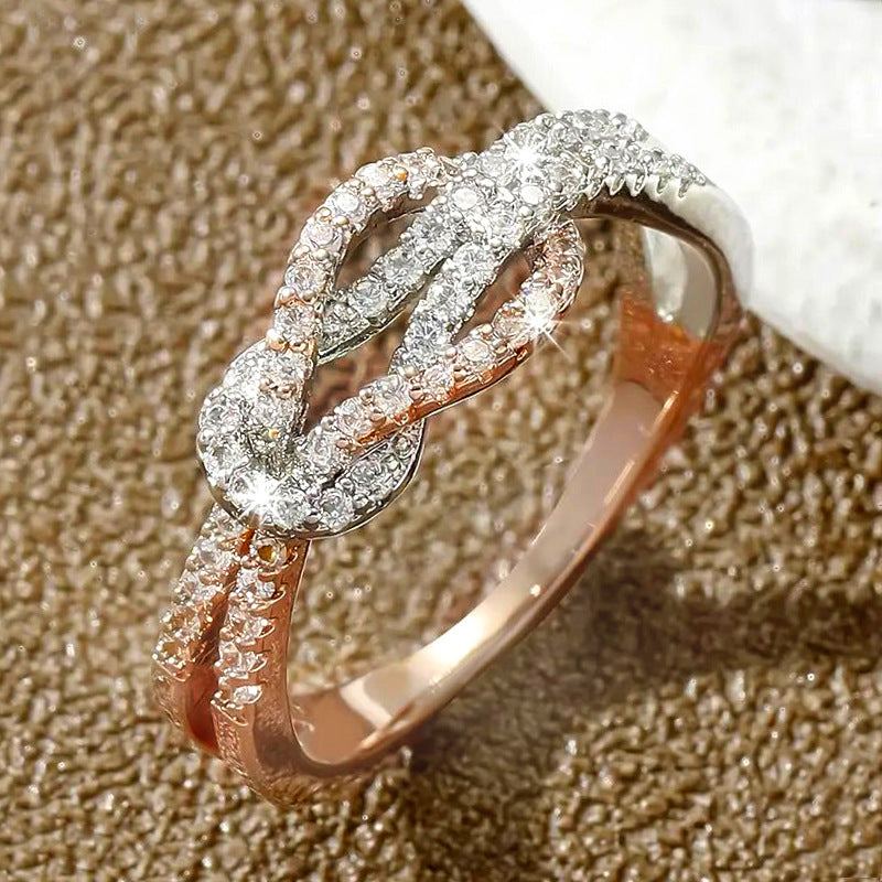Delicate Artisan Ring