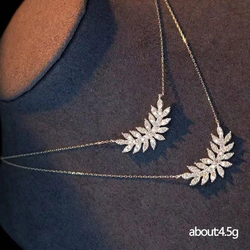 Delicate Artisan Necklace