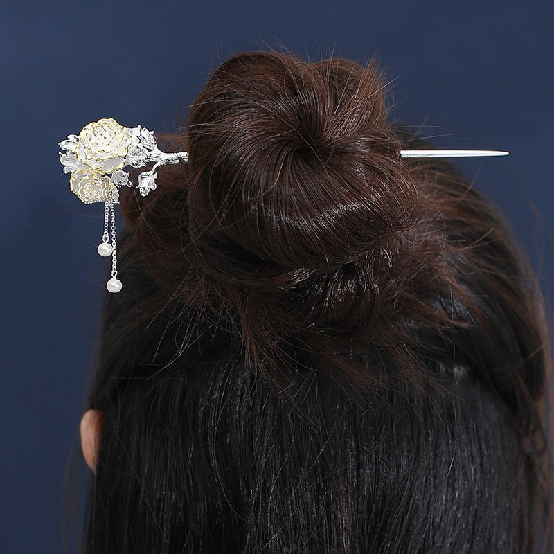 Delicate Artisan Piece