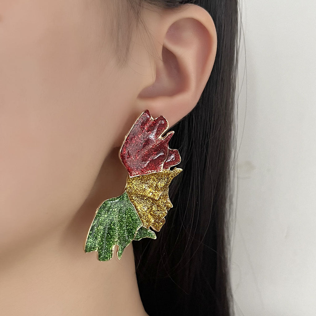 Classic Earring with Timeless Appeal