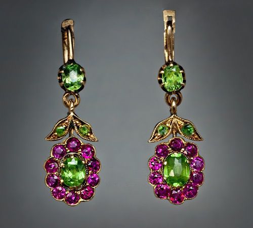 Romantic Earring for Special Moments