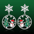 Stunning Earring for Daily Wear