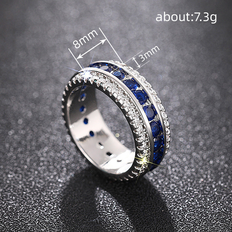 Charming Ring for Any Occasion