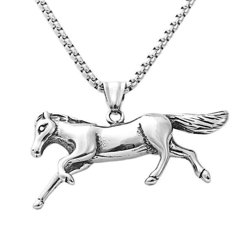 Delicate Artisan Pendant
