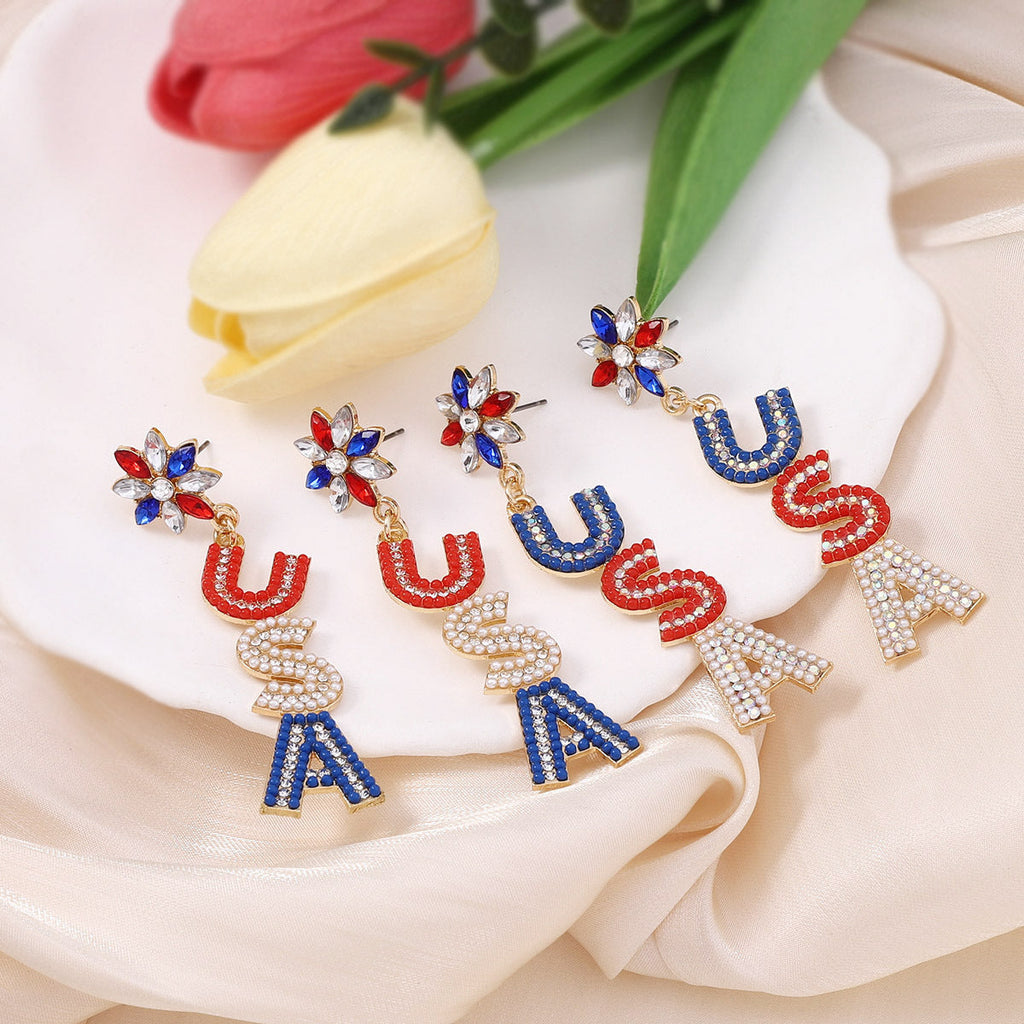 Charming Earring for Any Occasion