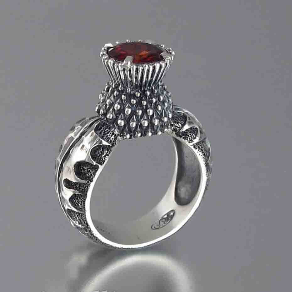 Romantic Ring for Special Moments