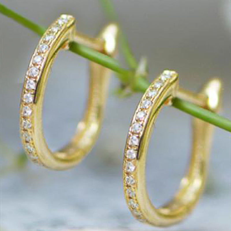Stunning Earring for Daily Wear