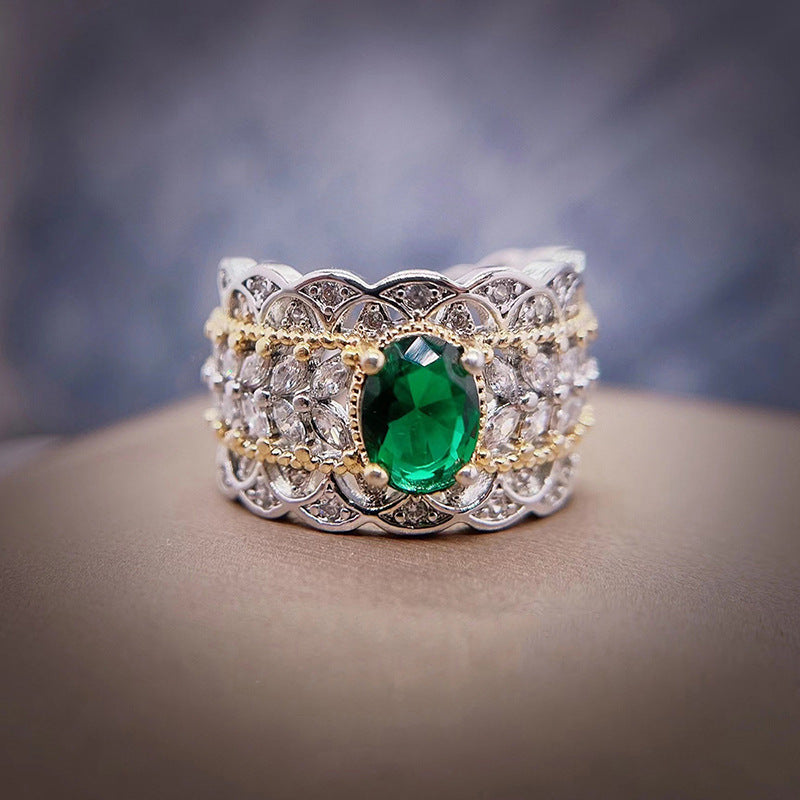 Elegant Ring for Every Occasion