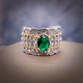 Elegant Ring for Every Occasion