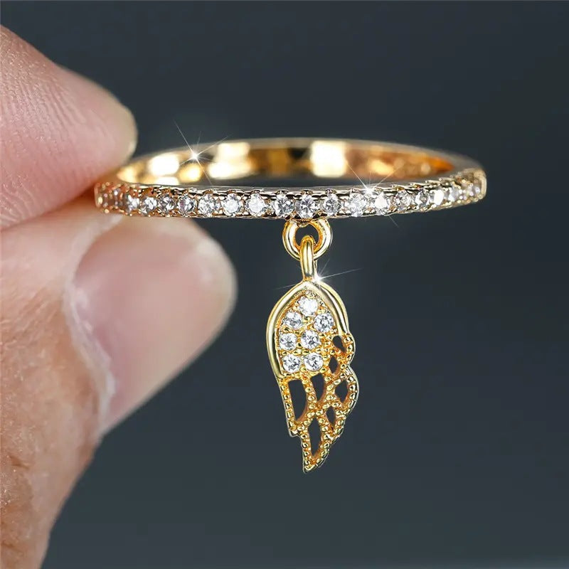 Romantic Pendant for Special Moments