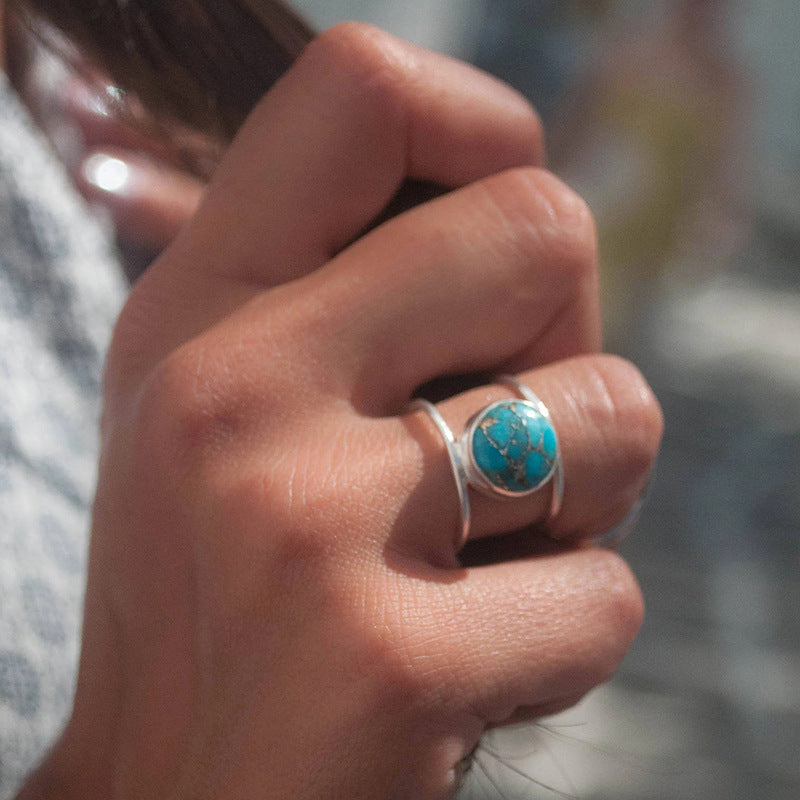 Stunning Ring for Daily Wear