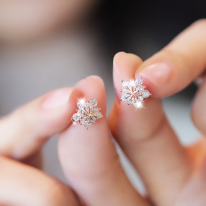Classic Earring with Timeless Appeal