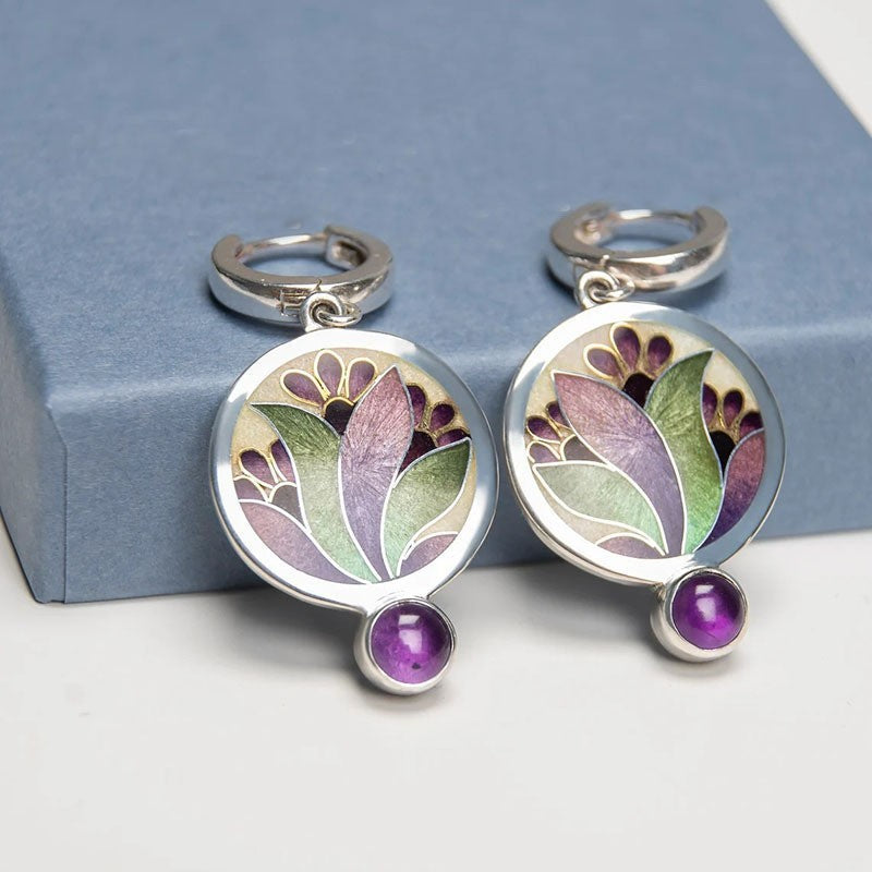 Elegant Silver Earring for Every Occasion
