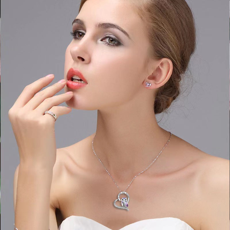 Delicate Artisan Necklace