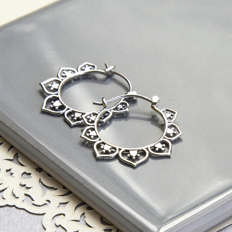 Stunning Earring for Daily Wear