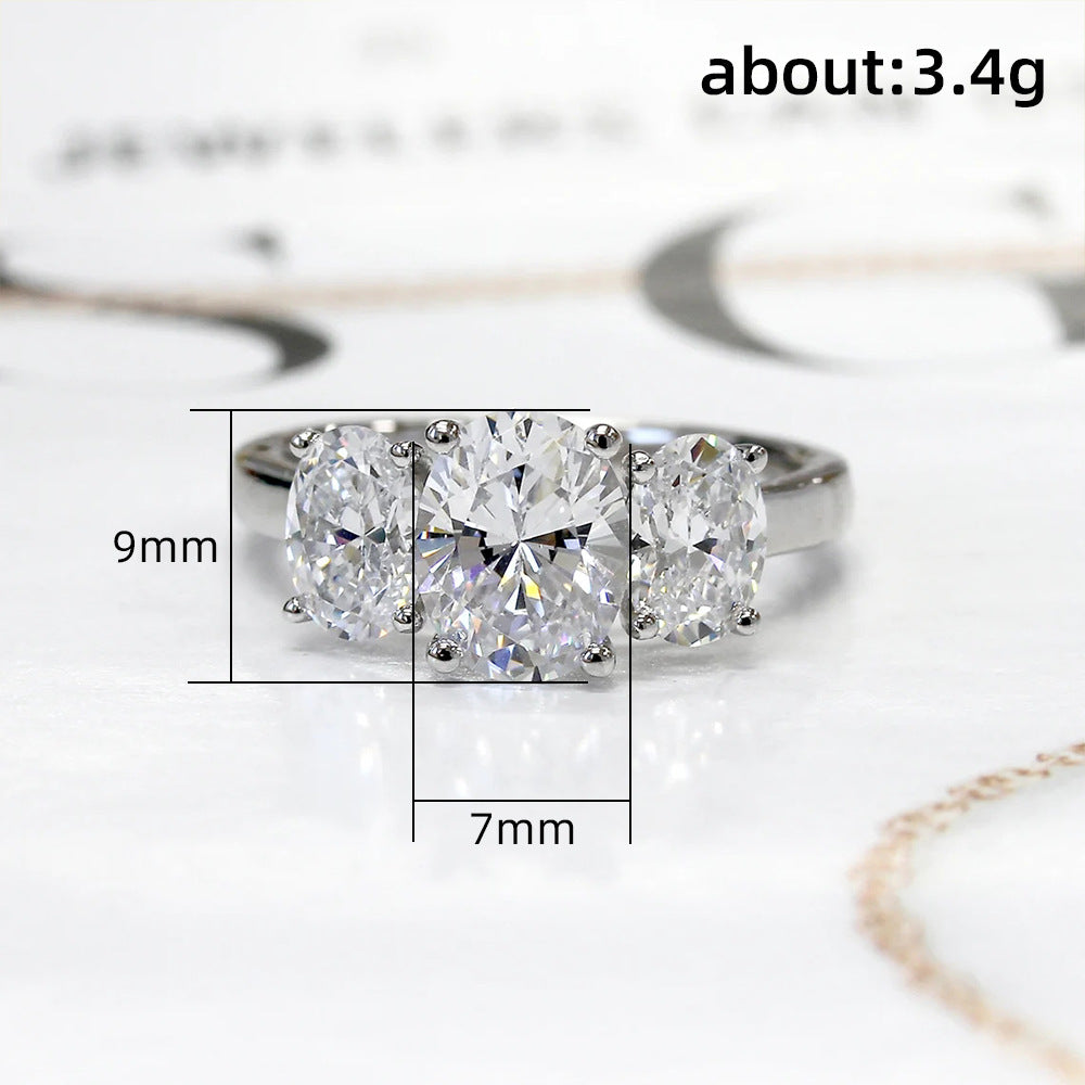 Romantic Ring for Special Moments