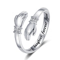 Charming Ring for Any Occasion