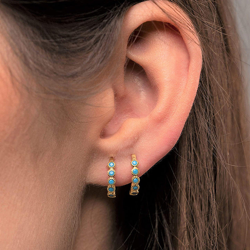 Stunning Earring for Daily Wear
