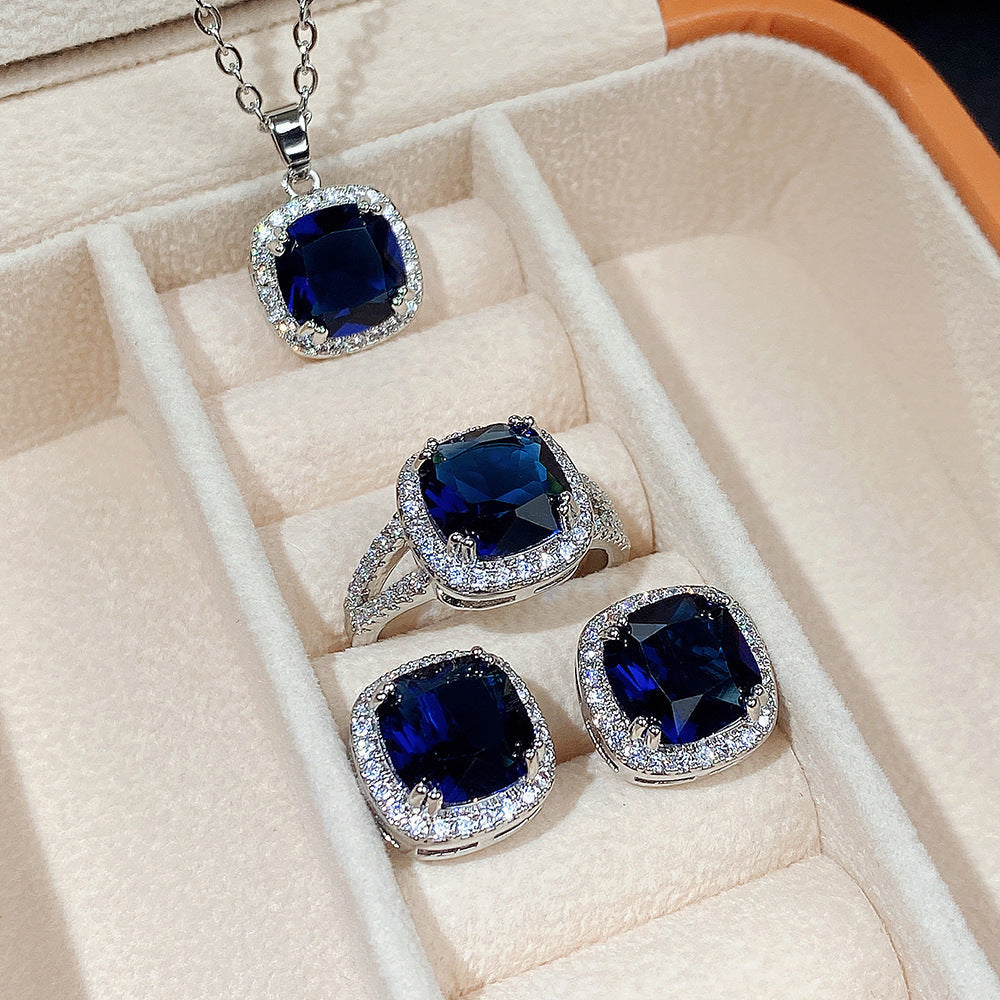 Charming Set for Any Occasion