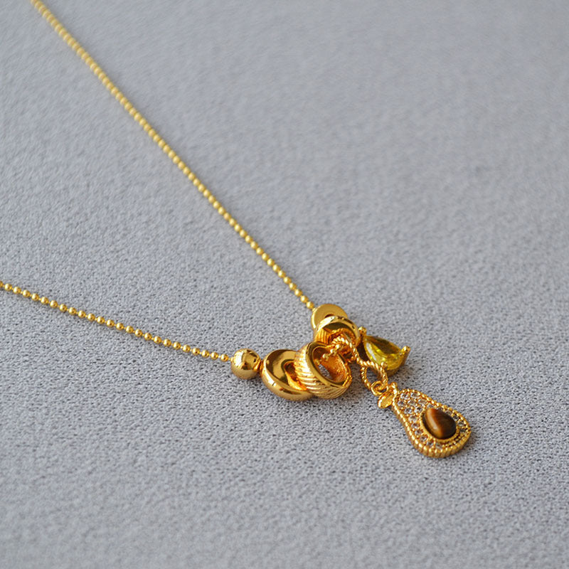 Charming Necklace for Any Occasion