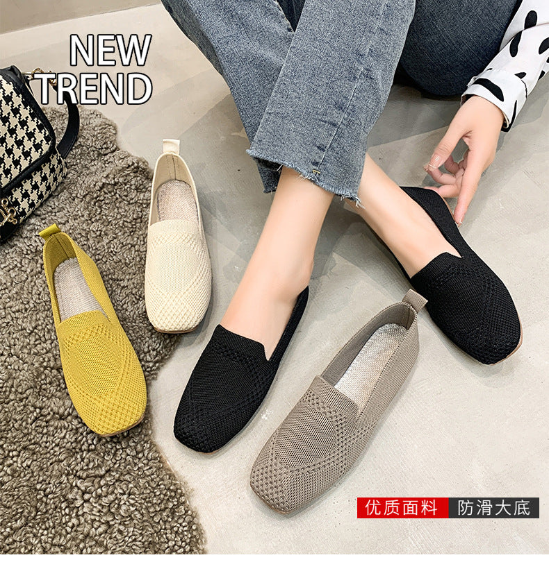 Comfortable Orthopedic Shoes for Daily Wear