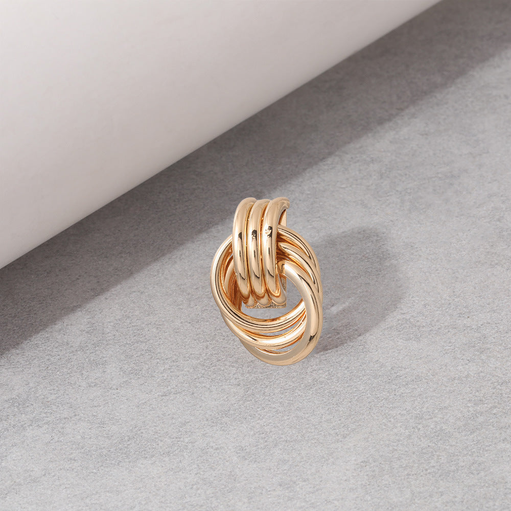 Elegant Earring for Every Occasion