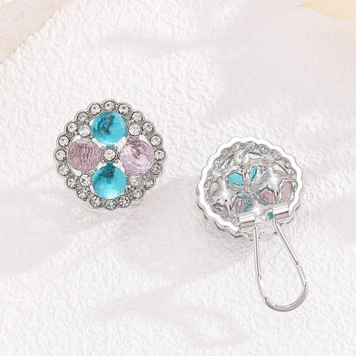 Romantic Earring for Special Moments