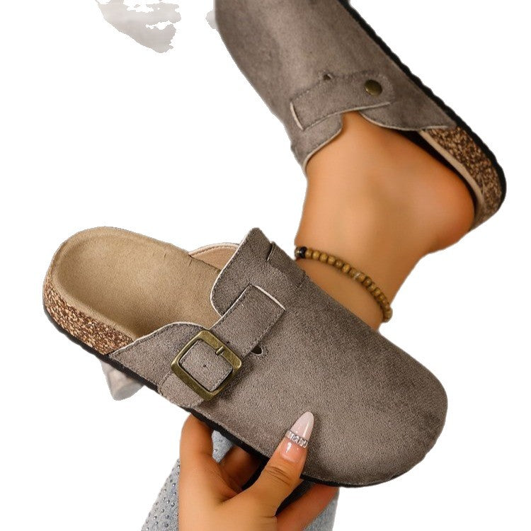 Elegant Orthopedic Shoes for Every Step