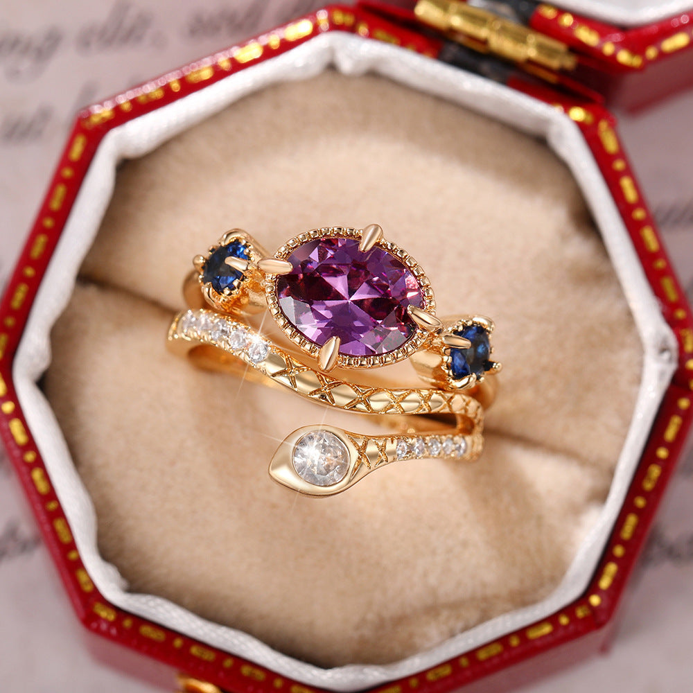 Stunning Ring for Daily Wear