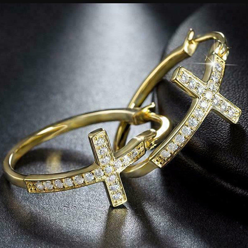 Elegant Earring for Every Occasion