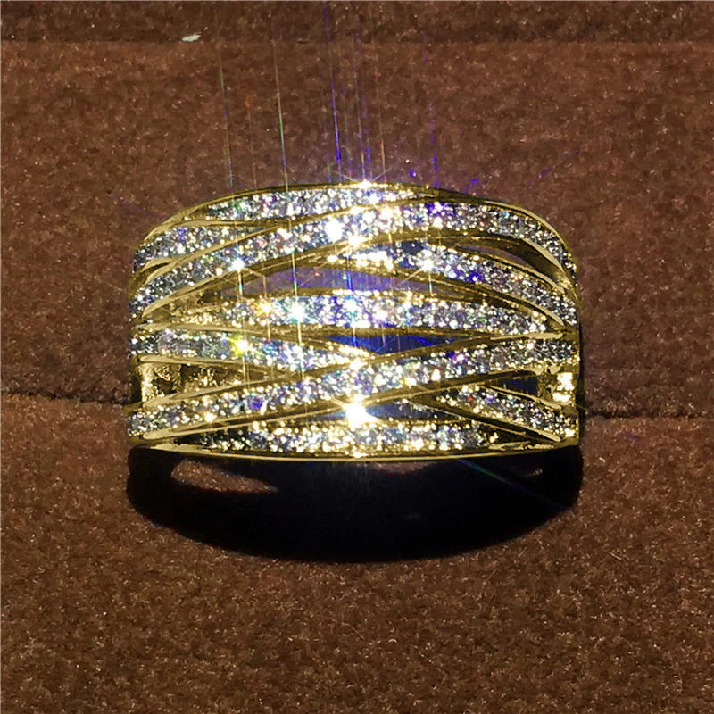 Romantic Ring for Special Moments
