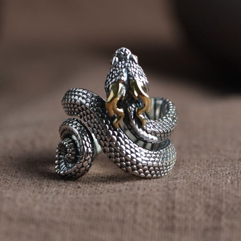 Elegant Ring for Every Occasion