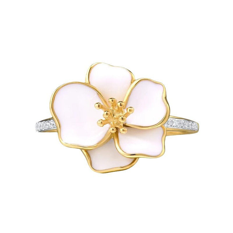 Vintage Handmade Ring